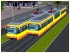 Sparset - Strassenbahn AVG der 500er Reihe (1)