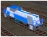 Dieselhydraulische Lok Panlog Gravita10BB (1)