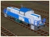 Dieselhydraulische Lok Panlog Gravita10BB (4)