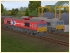 Sparset Diesellok HGK DE65 und HGK DE673 (1)