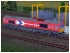 Sparset Diesellok HGK DE65 und HGK DE673 (2)
