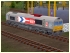 Sparset Diesellok HGK DE65 und HGK DE673 (3)