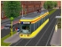 Strassenbahn AVG 258 (2)