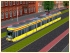 Strassenbahn AVG 303 (1)