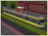 Strassenbahn AVG 303 (2)