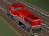 Diesellok G1206 WLE (2)