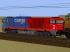 Diesellokomotive Am840 001 der SBB-cargo (2)