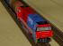Diesellokomotive Am840 001 der SBB-cargo (3)