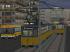 Strassenbahn Tatra-Trieb- und -Beiwagen der LVB Set 1 (4)