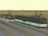 Gelenk-Stra�enbahn MVV505 und MVV506 (1)