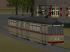 Gelenk-Stra�enbahn VBL126, VBL150 und MVV5501 (4)