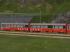 Restaurantwagen der RhB WR3816 und WR3817 (sSpur 1000mm) (1)