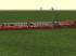 Restaurantwagen der RhB WR3816 und WR3817 (sSpur 1000mm) (2)