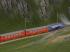 E-Lok der RhB Ge 4/4 III - Set 2 (sSpur 1000mm) (2)