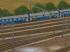 Arosa-Wagen der RhB As1256, AB1570, B2319, BD2481 und Bt1703 (sSpur 1000mm) (3)