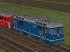 E-Lok RhB Ge 4/4 II - 622 Arosa (sSpur 1000mm) (1)