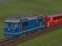 E-Lok RhB Ge 4/4 II - 622 Arosa (sSpur 1000mm) (2)