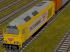 Diesellok Wiebe Maxima (1)