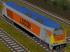 Diesellok LOCON Maxima (1)