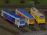 kleines Sparset Dieselloks Typ Maxima (1)
