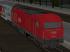 Diesellok Herkules - Siemens ER20 der �BB (4)