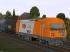 Diesellok Herkules - Siemens ER20 der RTS (2)