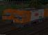 Diesellok Herkules - Siemens ER20 der RTS (3)