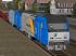 Diesellok Herkules - Siemens ER20 der LTE 903 (2)
