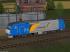Sparset - Dieselloks Herkules - Siemens ER20 (2)