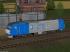 Sparset - Dieselloks Herkules - Siemens ER20 (3)