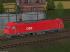 Sparset - Dieselloks Herkules - Siemens ER20 (4)
