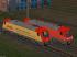 E-Loks Taurus DB 182 009 und DB 182 024 (1)