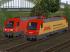 E-Loks Taurus DB 182 009 und DB 182 024 (4)