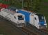 E-Loks Taurus DB182 004 und WLC183 704 (3)