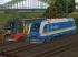 E-Loks Taurus ALEX 183 001 und HR 242 503 (1)