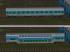 Alex-Zug (Diesellok 223 067 und 5 Personenwagen) (4)