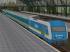 Diesel-elektrische Lokomotive Arriva 223-070 (2)