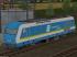 Diesel-elektrische Lokomotive Regental 223-072 (1)