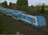 Diesel-elektrische Lokomotive Regental 223-072 (2)