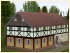 Drei Umgebindeh�user im Set (3)