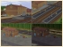 Bahnhof Hoyerswerda mit Wasserturm (2)
