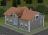 Landh�user Set (2)