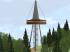Gugelturm in Sommer- und Winterausf�hrung (1)