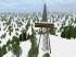 Gugelturm in Sommer- und Winterausf�hrung (2)