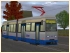 Stra�enbahn Leoliner 3101 (1)