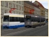 Stra�enbahn Leoliner 3101 (2)