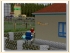 Kindergarten mit Spielplatz und Zaunelementen (4)