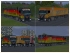 LKW Scania mit 3-AchsSattelaufliegern (3)