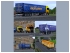 LKW Scania mit 3-AchsSattelaufliegern (4)