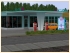 Tankstelle mit Rastst�tte Route 66 (1)